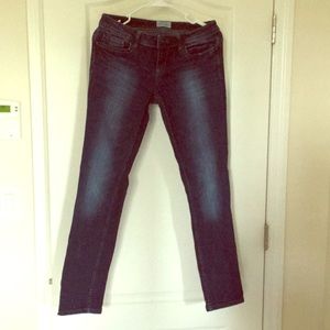 Aeropostale Stretch Jeans